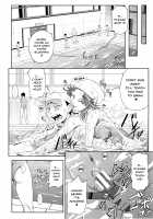 Watashi ga Toriko ni Natte Yaru / 私が虜になって犯る [Ikumo Taisuke] [Original] Thumbnail Page 141