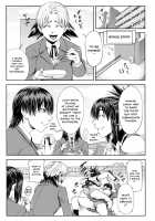 Watashi ga Toriko ni Natte Yaru / 私が虜になって犯る [Ikumo Taisuke] [Original] Thumbnail Page 195