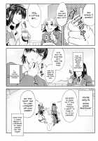 Watashi ga Toriko ni Natte Yaru / 私が虜になって犯る [Ikumo Taisuke] [Original] Thumbnail Page 196