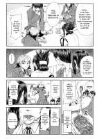 Watashi ga Toriko ni Natte Yaru / 私が虜になって犯る [Ikumo Taisuke] [Original] Thumbnail Page 198