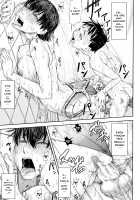 Watashi ga Toriko ni Natte Yaru / 私が虜になって犯る [Ikumo Taisuke] [Original] Thumbnail Page 36