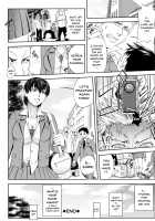 Watashi ga Toriko ni Natte Yaru / 私が虜になって犯る [Ikumo Taisuke] [Original] Thumbnail Page 41