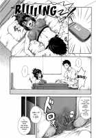 Watashi ga Toriko ni Natte Yaru / 私が虜になって犯る [Ikumo Taisuke] [Original] Thumbnail Page 48