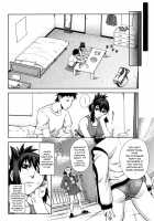 Watashi ga Toriko ni Natte Yaru / 私が虜になって犯る [Ikumo Taisuke] [Original] Thumbnail Page 51