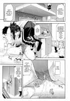 Watashi ga Toriko ni Natte Yaru / 私が虜になって犯る [Ikumo Taisuke] [Original] Thumbnail Page 86