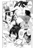 Watashi ga Toriko ni Natte Yaru / 私が虜になって犯る [Ikumo Taisuke] [Original] Thumbnail Page 91