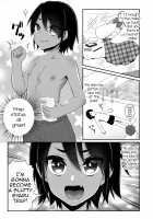 Mezase!! Nii-chan Senyou Bitch Gal / 目指せ!!兄ちゃん専用ビッチギャル [Binto] [Original] Thumbnail Page 04