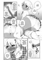 Mezase!! Nii-chan Senyou Bitch Gal / 目指せ!!兄ちゃん専用ビッチギャル [Binto] [Original] Thumbnail Page 07