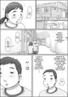 Razoku Kazoku / 裸族家族 [Original] Thumbnail Page 03