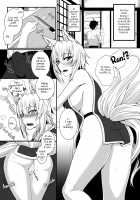 Hatsujouki no Ran-sama to Sugosu Mikkakan / 発情期の藍様と過ごす三日間 [Akitsuki Karasu] [Touhou Project] Thumbnail Page 11