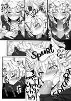 Hatsujouki no Ran-sama to Sugosu Mikkakan / 発情期の藍様と過ごす三日間 [Akitsuki Karasu] [Touhou Project] Thumbnail Page 06