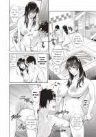 Haha wa No.1 Jou / 母はNo.1嬢 [Natsu no Oyatsu] [Original] Thumbnail Page 04