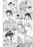 Haha wa No.1 Jou / 母はNo.1嬢 [Natsu no Oyatsu] [Original] Thumbnail Page 06