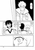 Akebi no Mi - Chizuru AFTER / 山姫の実 千鶴 AFTER [Sanbun Kyoden] [Original] Thumbnail Page 18