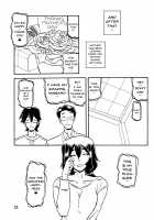 Akebi no Mi - Chizuru AFTER / 山姫の実 千鶴 AFTER [Sanbun Kyoden] [Original] Thumbnail Page 22