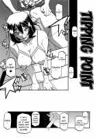 Akebi no Mi - Chizuru AFTER / 山姫の実 千鶴 AFTER [Sanbun Kyoden] [Original] Thumbnail Page 06