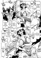 Akebi no Mi - Chizuru / 山姫の実 千鶴 [Sanbun Kyoden] [Original] Thumbnail Page 32