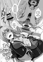 Atago To Kyoukyuu Ensei / 愛宕と挟給遠征 [Sangou] [Kantai Collection] Thumbnail Page 21