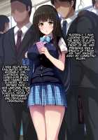 Chikan Taiken Kokuhaku / 痴漢体験告白 [Blast] [Original] Thumbnail Page 118