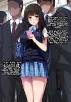 Chikan Taiken Kokuhaku / 痴漢体験告白 [Blast] [Original] Thumbnail Page 122