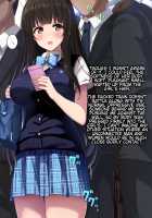 Chikan Taiken Kokuhaku / 痴漢体験告白 [Blast] [Original] Thumbnail Page 123