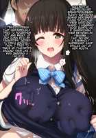 Chikan Taiken Kokuhaku / 痴漢体験告白 [Blast] [Original] Thumbnail Page 134