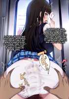 Chikan Taiken Kokuhaku / 痴漢体験告白 [Blast] [Original] Thumbnail Page 40