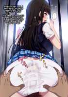 Chikan Taiken Kokuhaku / 痴漢体験告白 [Blast] [Original] Thumbnail Page 41