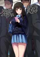 Chikan Taiken Kokuhaku / 痴漢体験告白 [Blast] [Original] Thumbnail Page 47