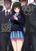 Chikan Taiken Kokuhaku / 痴漢体験告白 [Blast] [Original] Thumbnail Page 48