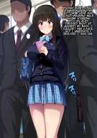 Chikan Taiken Kokuhaku / 痴漢体験告白 [Blast] [Original] Thumbnail Page 49