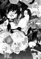 Cheer UP! My Bro. [Nixinamo Lens] [Original] Thumbnail Page 17