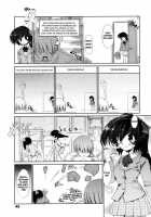 Cheer UP! My Bro. [Nixinamo Lens] [Original] Thumbnail Page 03