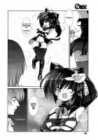 Cheer UP! My Bro. [Nixinamo Lens] [Original] Thumbnail Page 04