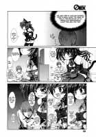 Cheer UP! My Bro. [Nixinamo Lens] [Original] Thumbnail Page 06