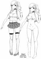 Ochiteiku Karada / 堕ちていく躰 [Naitou Gura] [Original] Thumbnail Page 69