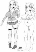 Ochiteiku Karada / 堕ちていく躰 [Naitou Gura] [Original] Thumbnail Page 71