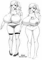 Ochiteiku Karada / 堕ちていく躰 [Naitou Gura] [Original] Thumbnail Page 72