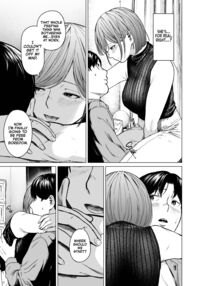 Unforgivable / フラチ Page 37 Preview