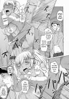 Kakeru Overrun / 翔オーバーラン [Naitou Gura] [Original] Thumbnail Page 21