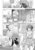 Kakeru Overrun / 翔オーバーラン [Naitou Gura] [Original] Thumbnail Page 48