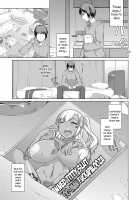 Kakeru Overrun / 翔オーバーラン [Naitou Gura] [Original] Thumbnail Page 59