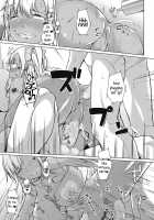 Kakeru Overrun / 翔オーバーラン [Naitou Gura] [Original] Thumbnail Page 65