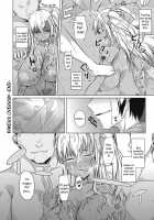 Kakeru Overrun / 翔オーバーラン [Naitou Gura] [Original] Thumbnail Page 68