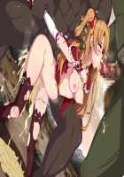 Shingeki no Orc / 進撃のオーク [Blast] [Original] Thumbnail Page 101