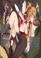 Shingeki no Orc / 進撃のオーク [Blast] [Original] Thumbnail Page 31