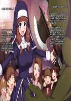 Shingeki no Orc / 進撃のオーク [Blast] [Original] Thumbnail Page 38