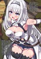 Shingeki no Orc / 進撃のオーク [Blast] [Original] Thumbnail Page 55