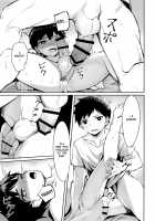 Seikouhou / セイコウホウ [Nayoshi] [Original] Thumbnail Page 20