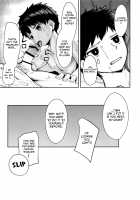 Seikouhou / セイコウホウ [Nayoshi] [Original] Thumbnail Page 24